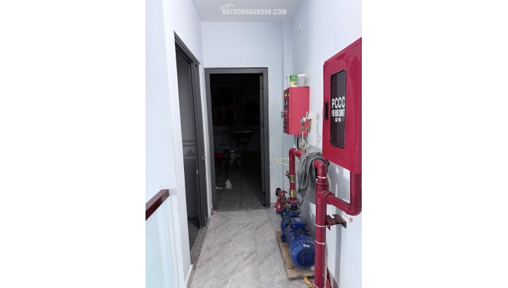 Cho thuê nhà Mặt tiền Nguyễn Hữu Tiến Q.Tân Phú 68m²,4TẦNG, 25Triệu - GẦN AEON